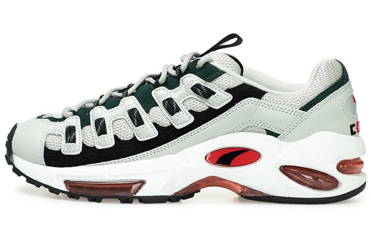 PUMA Cell Endura Grey High Risk Red 369357-03 35.5