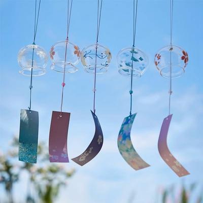 Oggetti decorativi – Campane a vento