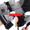 Electric Heated Gloves for Cycling and Skiing - Touchscreen, Anti-Cold, Cross-Border