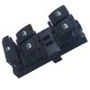 Electric Power Window Switch Interior Replacement Parts For Skoda Rapid Fabia 2013- 5JB959857 5JB 959 857 Car Accessories