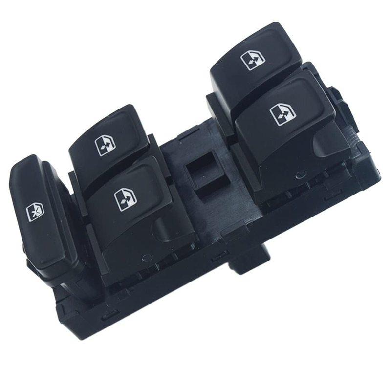 Electric Power Window Switch Interior Replacement Parts For Skoda Rapid Fabia 2013- 5JB959857 5JB 959 857 Car Accessories