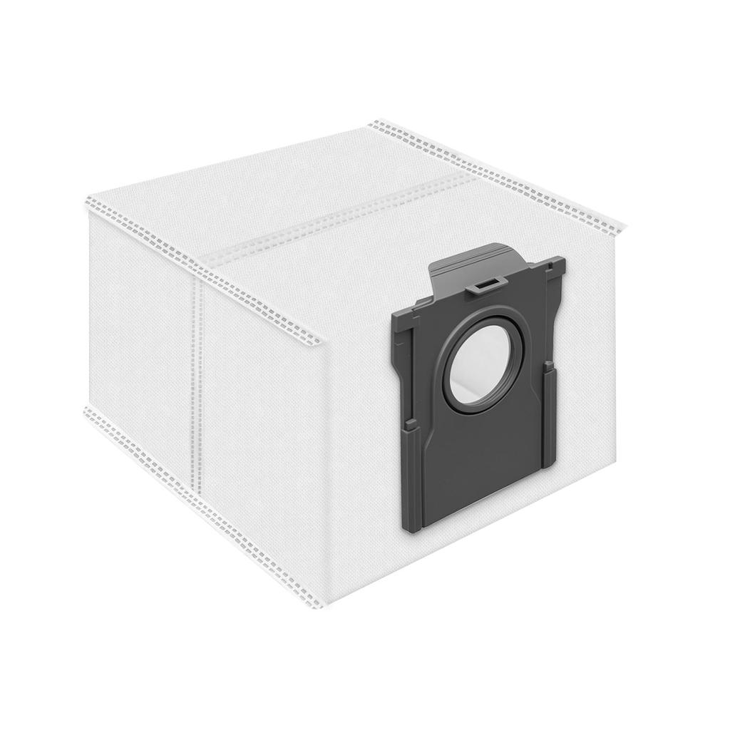 Compatible For Cecotec Conga X70 Vacuum Cleaner Spare Parts Main Roller Side Brush HEPA Filters Mop Pad Dust Bag Accessories
