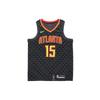 Nike Camisa de Basquete SW Edição do Fã Masculina Preta 864457-021