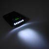 Clip On Cap Light LED Clip Headlamp USB Charging Waterproof Flashlight for Outdoor