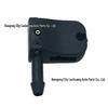Car Washer Nozzle for Mercedes-Benz, Volkswagen, Renault Wiper Arms