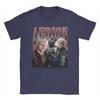 Mens TShirt Aerion Targaryen A Knight Of The Seven Kingdoms Funny Pure Cotton Tee Shirt T Shirts Round Collar Clothes 4XL 5XL