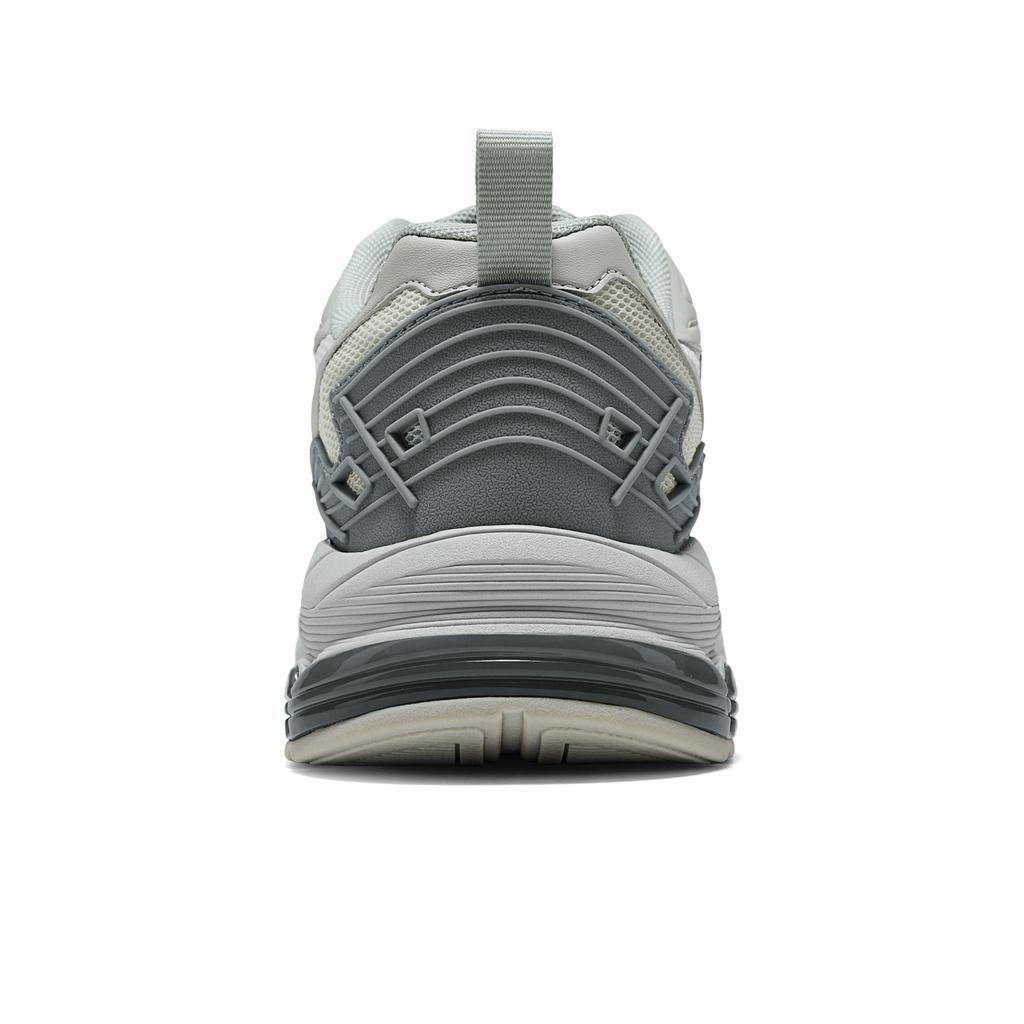 Skechers Orbital Comfortable Soft Casual Running Shoes Men Sneakers Gray 8790370-GRY