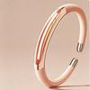 New Summer Plant Essential Oil Wristband, Outdoor Portable Bug Repellent Bracelet for Adults Kids, Gift Ready