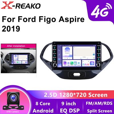 Autoradio con video – Lettori MP4 e MP5 per auto