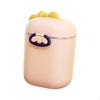 Baby Formula Dispenser Container including Spoon Milk Powder Box for Home, Activities, Travel
