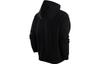 Nike Sweatshirts Unisex Black Hooded Moderate Other DV9047-010
