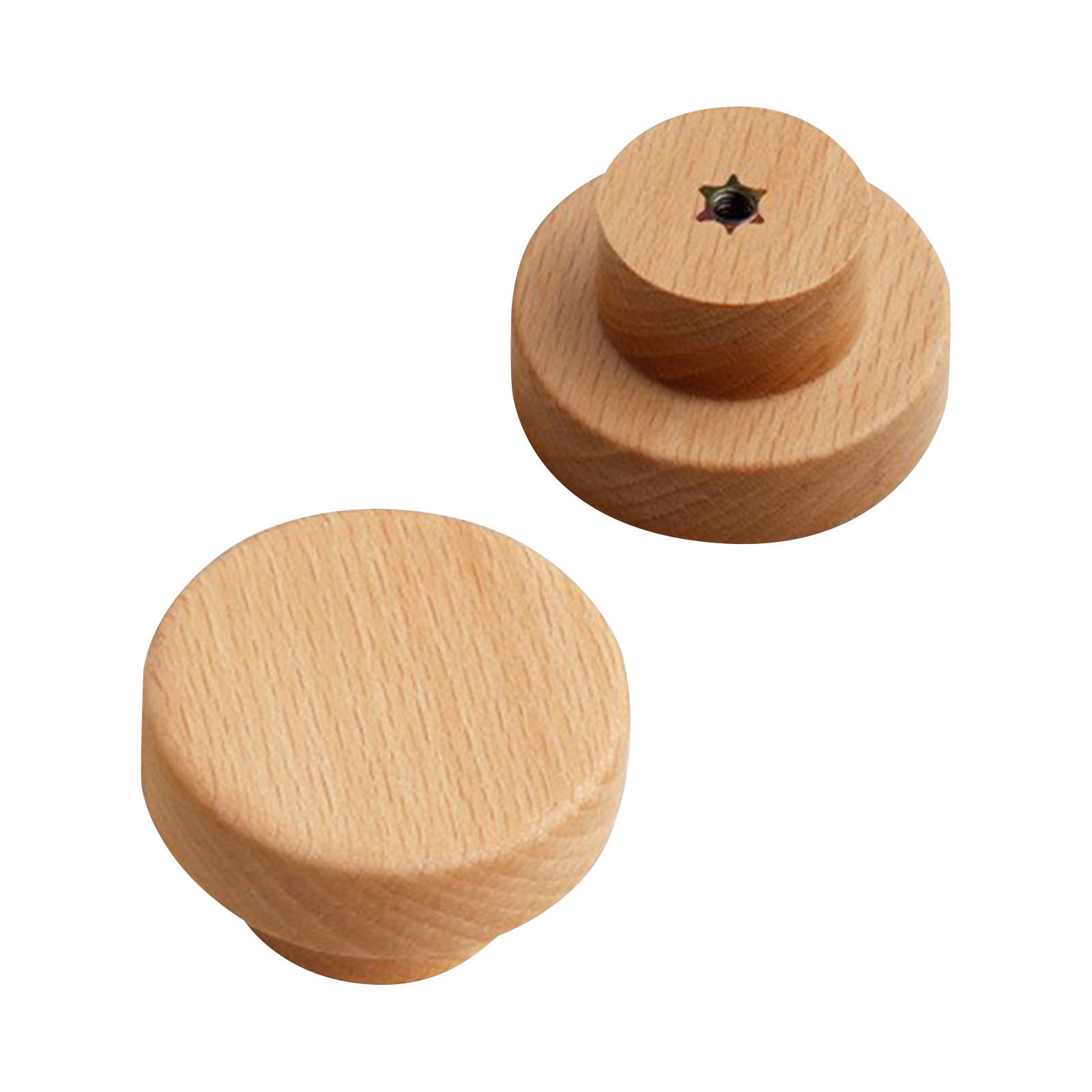 

Ручка из цельного дерева с одним отверстием, липкая, без проколов, для дверцы шкафа с мультяшным рисунком, для ящика шкафа в детской комнате. One Size коричневый