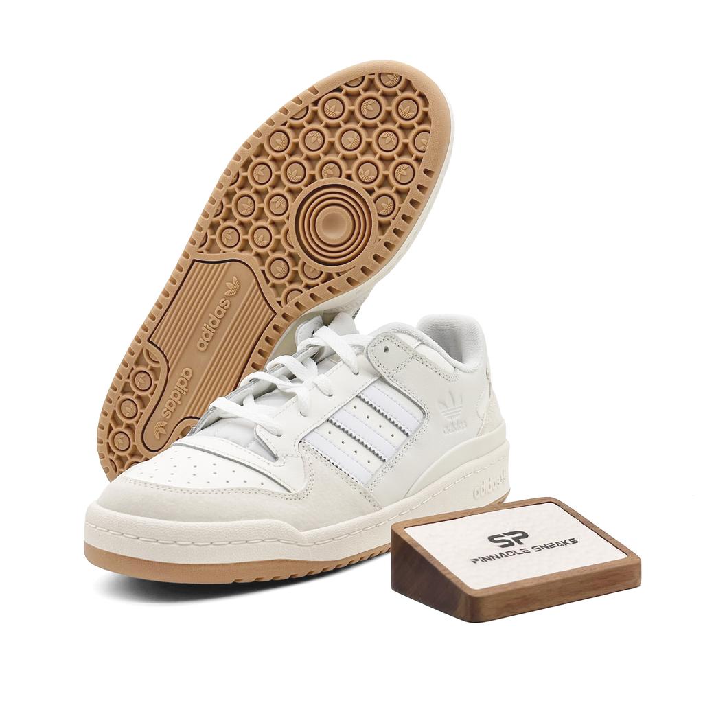adidas Forum Low Chalk White Gum ID6858