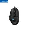 Logitech G502 HERO RGB Wired Gaming Mouse
