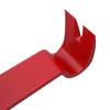 Hultafors Thin Flat Crowbar Mini, 190mm overall length, 827023