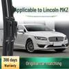 Lincoln MKZ Multi-functional Frameless Silent Wiper Blade