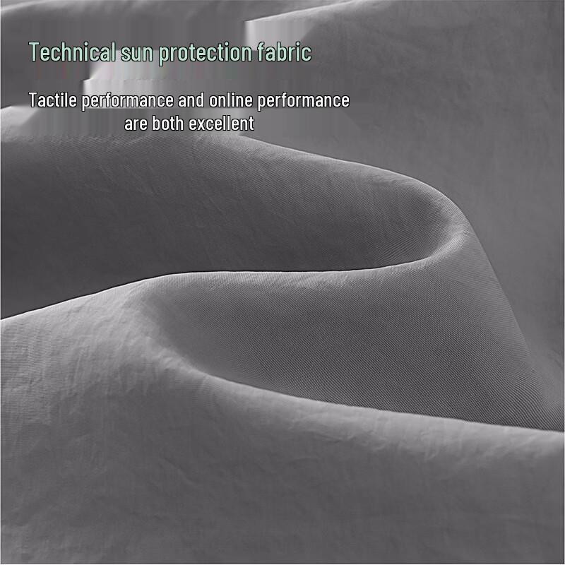 Mark Fairwhale Men's Lightweight Hooded Sun Protection Jacket