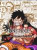 Bandai Official ONE PIECE CARD GAME 1st ANNIVERSARY COMPLETE GUIDE Jump Books (V (Book))
