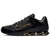 Nike Reax 8 TR Mesh Black Metallic Gold - 621716-020
