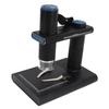Wireless Digital Microscope Handheld Inspection Microscope 2MP 100‑240V for Electronics UK Plug