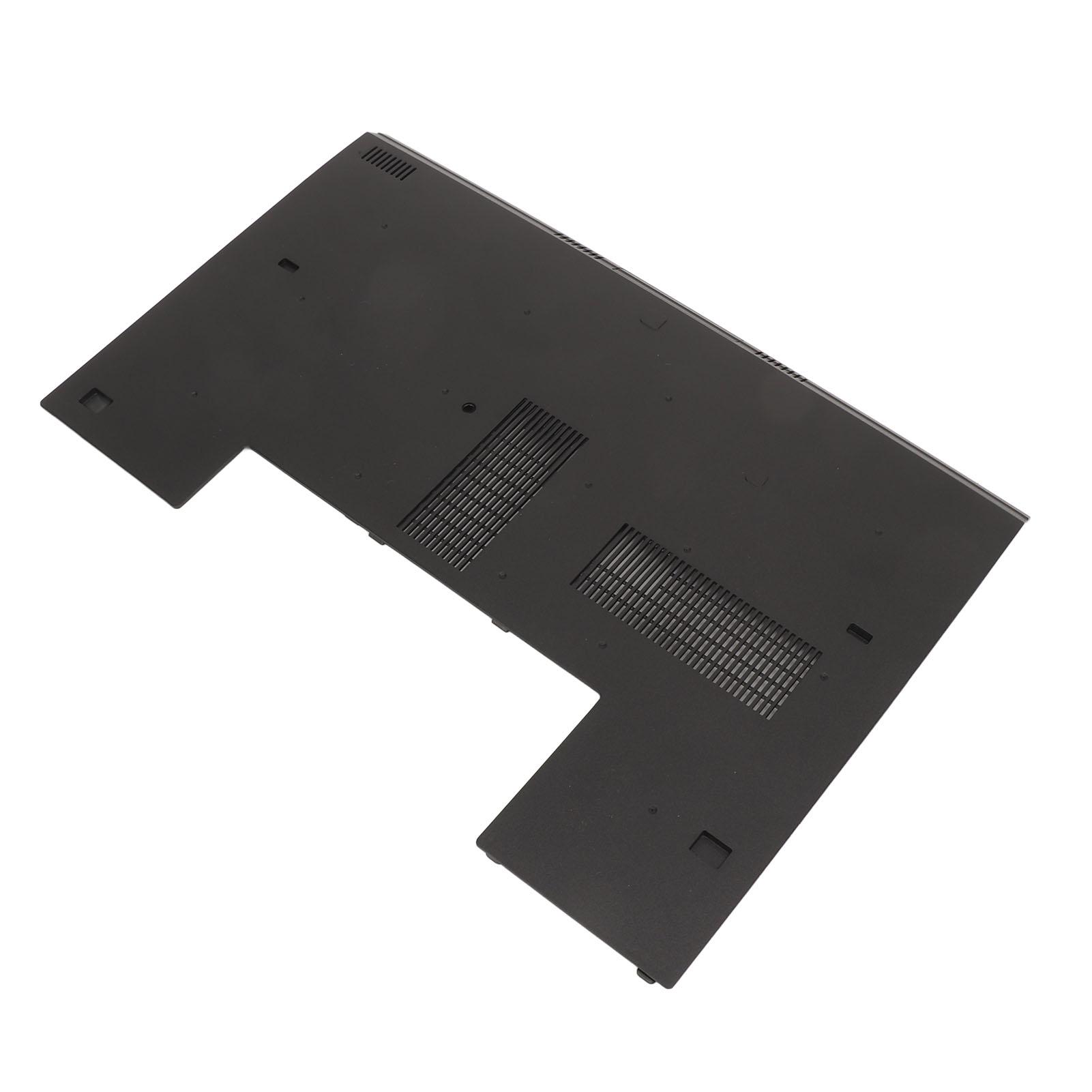 Laptop Bottom Base Case for HP Replacement Laptop Bottom Case Base Enclosure Lower Cover for HP 8460P 8470P