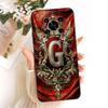 For Honor X9 5G Case ANY-NX1 Cool Crown Letters Cover Shockproof Soft TPU Phone Case For Honor X9 X 9 HonorX9 4G Back Cover Bags