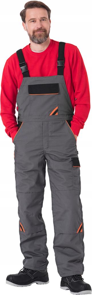 Men' work trousers PRO-WIN-B 3XL