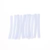 10Pcs Buoyancy Fishing Foam Stick Carp Fishing Up Zig Rig Foam Sticks Fly Tying Material For Parachute Dry Fly