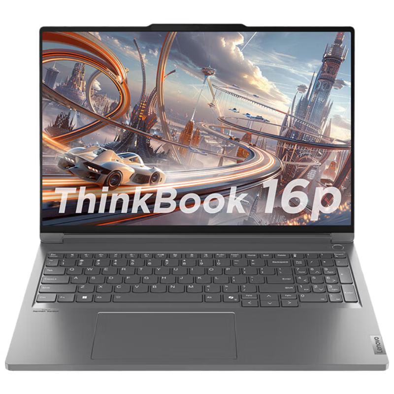 Lenovo ThinkBook 16p Gen 5 Laptop (CN version)