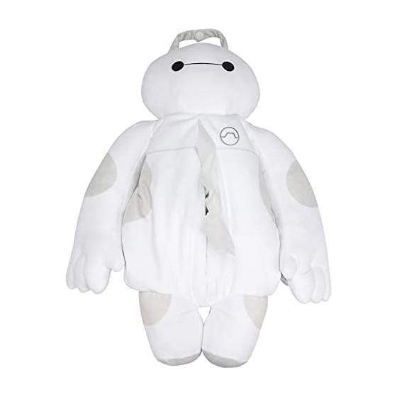 MORIPiLO Disney Tissue Case Hanging (Baymax Wall Hanging Tissue Box Cover) Note. 40cm Melting To the Touch Cute Car Goods Stuffed Animal Paper