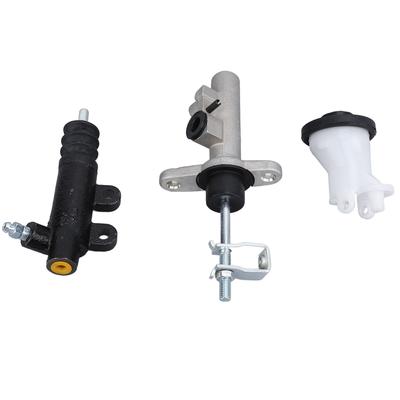 Ensemble Maître et Récepteur d'Embrayage Professionnel Haute Performance pour Hilux LN106 LN107 LN111 2.8D