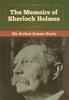 Kniha The Memoirs of Sherlock Holmes