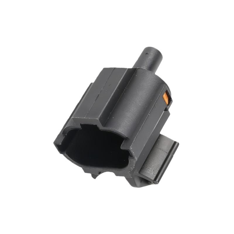 Car Air Temperature Sensor 1106818-00-A 110681800A For Tesla MODEL 3/Y 2017-2023 ABS Black Auto Parts Accessories