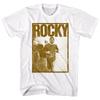 Rocky Jogging Movie Shirt