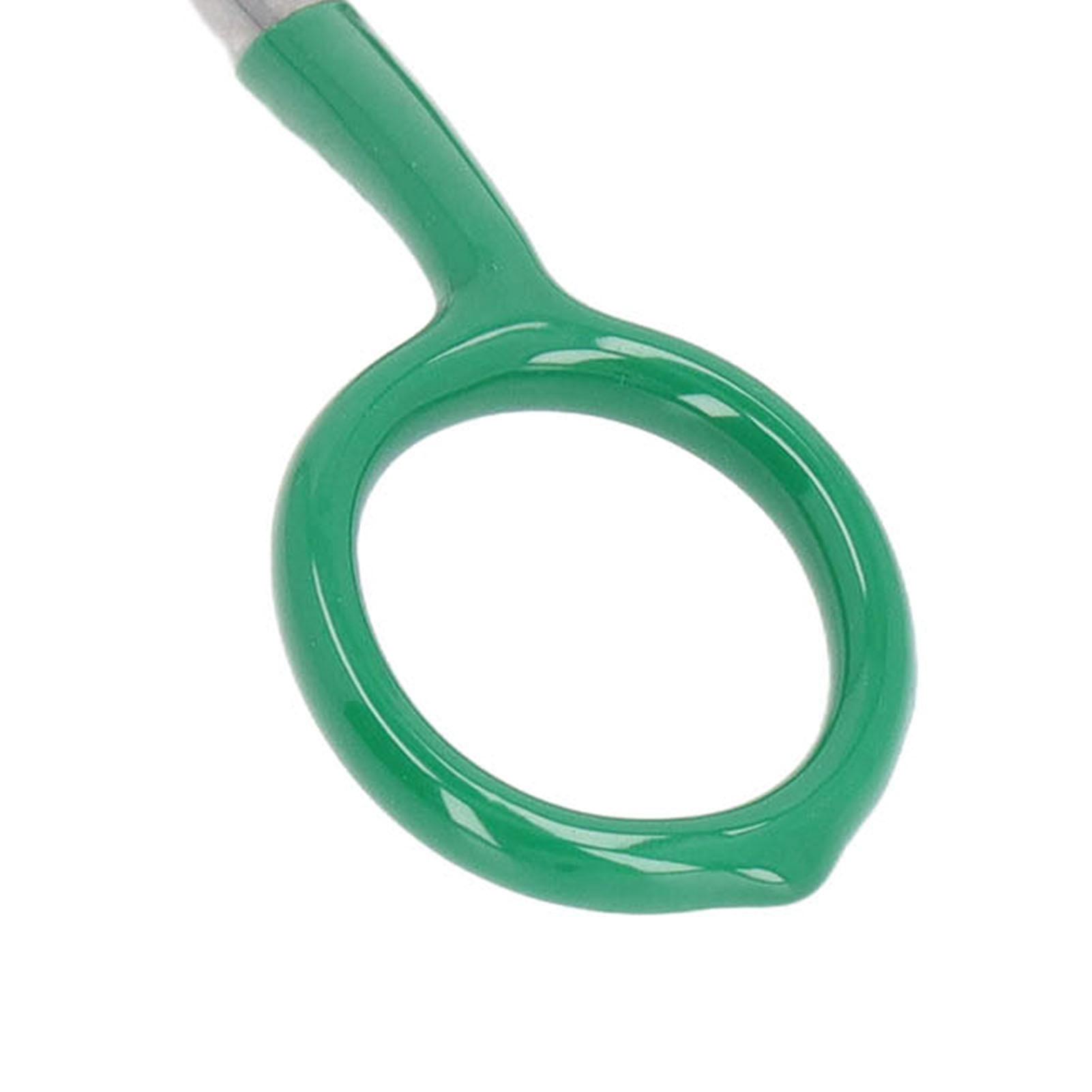 

Tufting Carpet Shears Portable Stainless Steel Duckbill Hairball Trimming Shears Carpet Cutter Tools