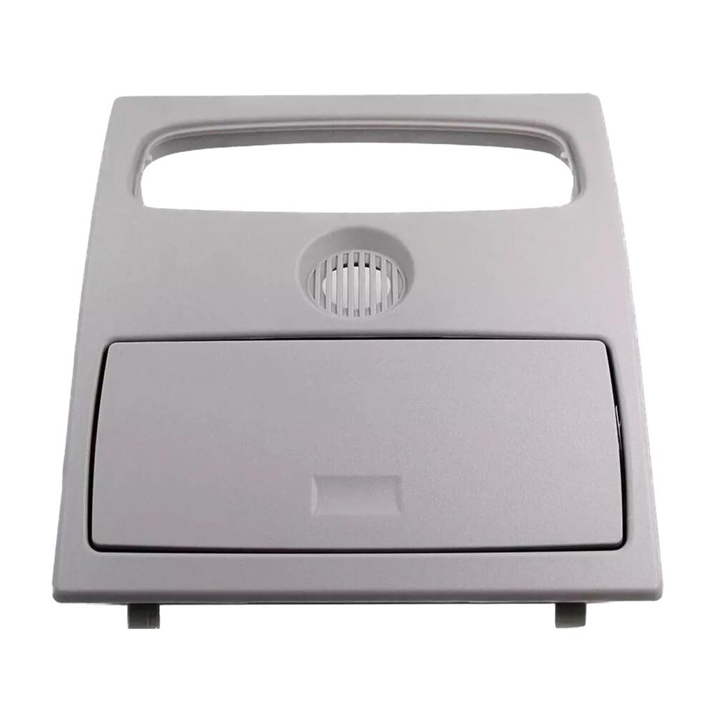easy installs Roof Lamp Spectacles Case Caps Vehicle Ceiling Lamp Glasses Compartment Cover Quick Installation for Vehicles