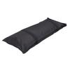 Umbrella Base Weight Sandbag Weatherproof Fillable Sand Bag for Outdoor Furniture Patio Backyard Arched Design