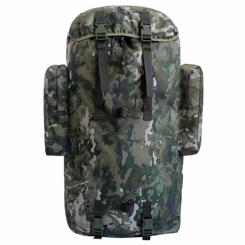 JünYì Ink Camo Tactical Backpack