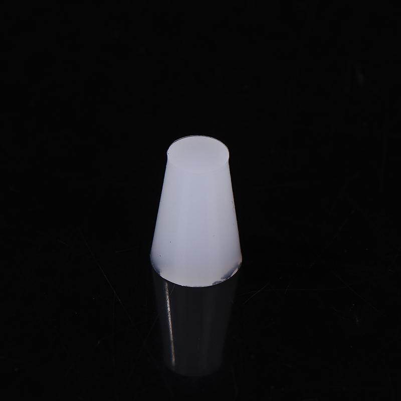 5 Stück Silikon-Bauchnabelstecker, Bauchnabeltrainer für gewichtsreduzierende Operationen und Nabelbruchreparatur