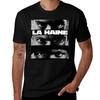 The Haine Tshirt Quick Dry Light Sports Tshirt