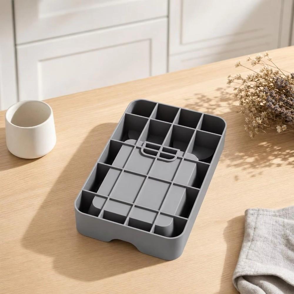 Universal Espresso Tamper Station Multi-functional Powder Hammer Holder Espresso Tools