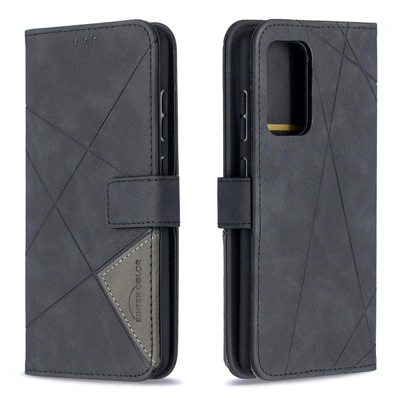 Wallet Flip Case For Samsung Galaxy A52s 5G Cover Case On For Galaxy A 52s SM-A528B Magnetic Leather Stand Phone Protective Bags