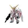 FW GUNDAM CONVERGE Unicorn Gundam [Destroy Mode] Pearl theater limited clear ver.