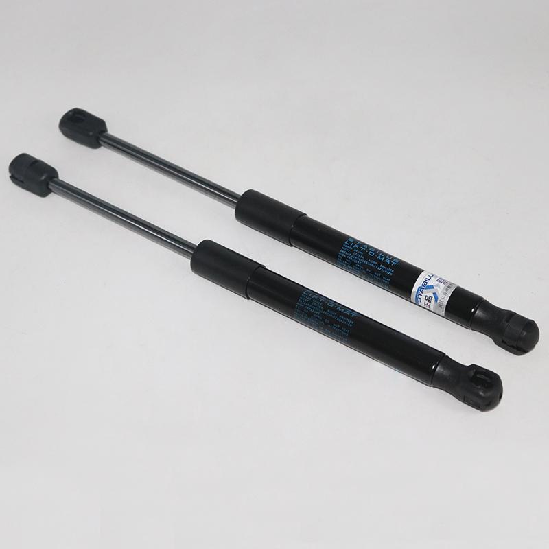 Original front luggage hydraulic support rod, front trunk gas spring support rod for Porsche CAYMAN (981) 13--2019 99151155100 2pcs