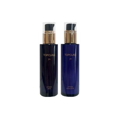 Charmzone Top Class Lifting Duo Skin + Emulsion Set, 1 Set