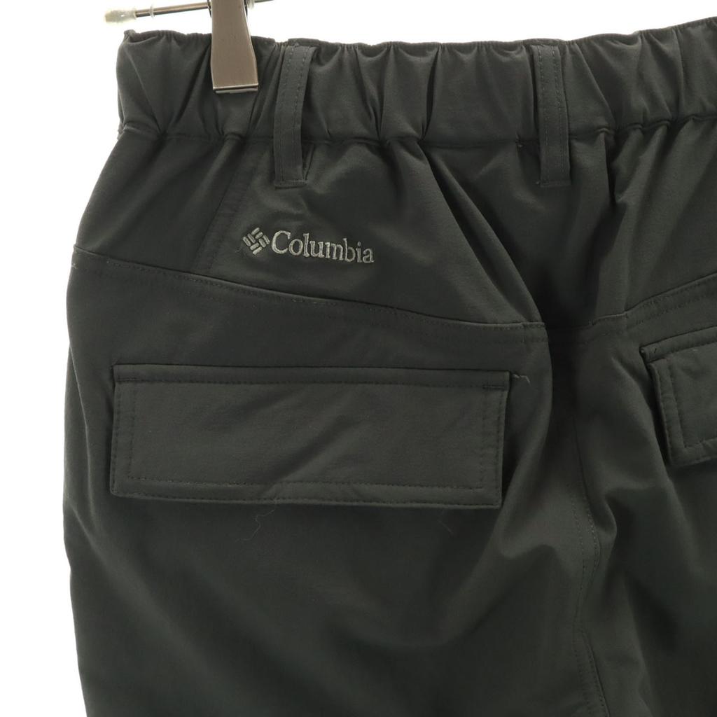 Columbia Outdoor Pants S gray Men's Used