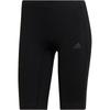 Fastimp Bike Comfortable Tight Breathable Sports Shorts Women Shorts Black HB9233
