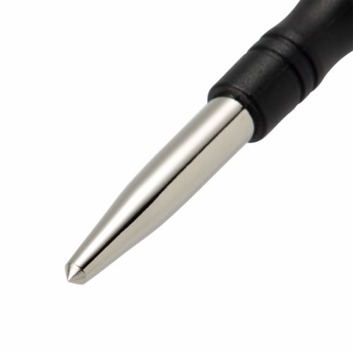 TONE Center Punch CPG125 Black