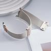 Magnetic straps For Samsung Galaxy Watch 8 40mm 44mm Nylon Coorea Bracelet For Samsung Galaxy Watch 8 Classic 46mm Strap