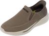 Skechers Sneakers Taupe Knit-Mesh